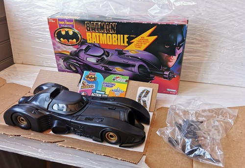 Batman batmobile the - the, dark