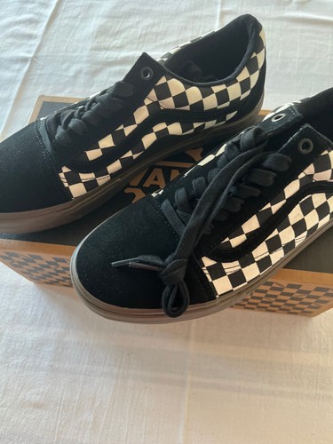 Vans basket basse modele bmx - basket,
