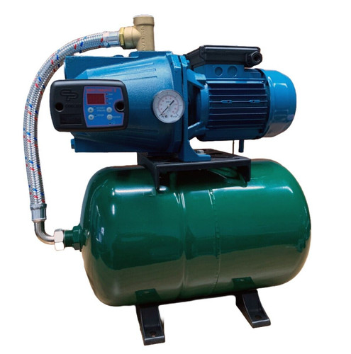 Pompe autoclave groupe - pompe,