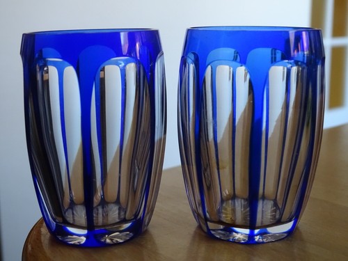 Saint louis anciens verres - saint,