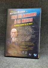 Intégrale DVD Nestor Burma Guy Marchand Leo Malet  Saison 1 Ep 1  BE++