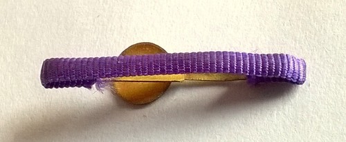Rappel barrette - , de