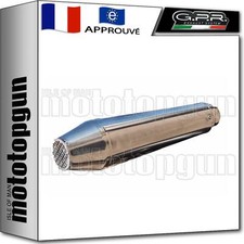 GPR ECHAPPEMENT HOM ULTRACONE