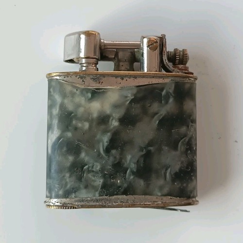 Briquet essence - briquet,