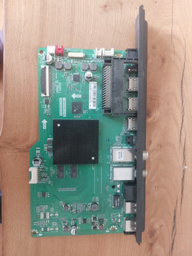 Carte mère ms6586 u783 pour - carte, t.ms6586.u783