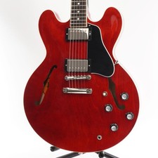Gibson used 335 sixties - gibson, es-335