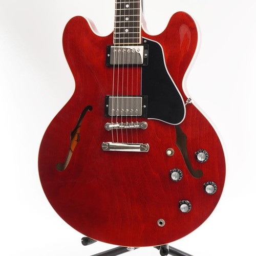 Gibson used 335 - gibson used, es-335