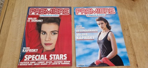 Affiches presse 1984 - presse, 1984/85