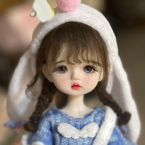 Poupée bjd - 1/6, de