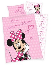 Parure de lit Enfant Disney