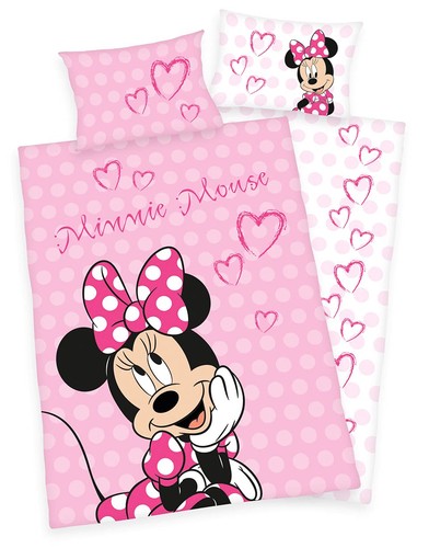 Parure lit enfant disney - de,