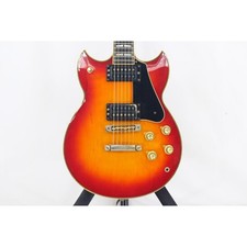 Guitare électrique YAMAHA