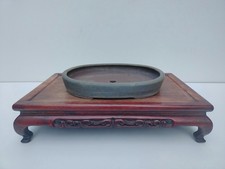 Pot à bonsaï Tokoname choisi