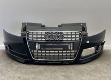 ✅PARE-CHOC AVANT AUDI TT