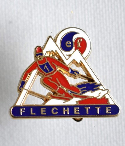 Superbe insigne broche - superbe, insigne,