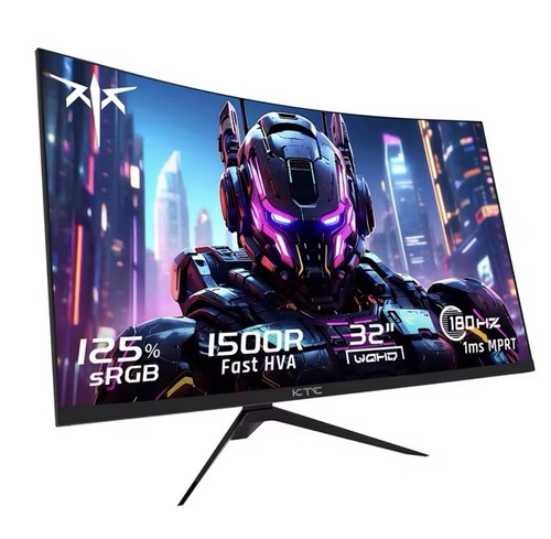 écran gaming ktc h32s17 - Écran,