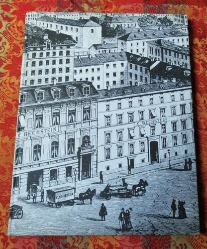 Une chronique maison - de,