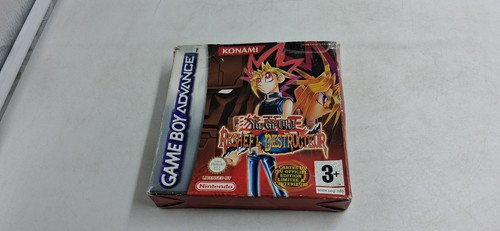 Boite vide jeu - nintendo, game