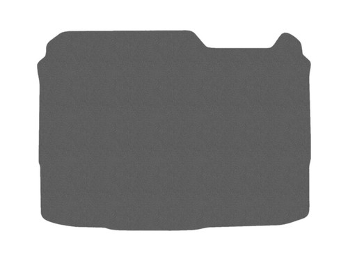 Basic tapis coffre graphite - basic,