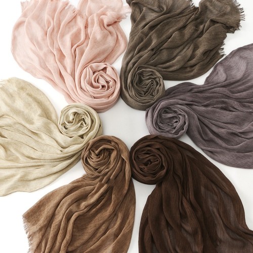 Pour daily wear écharpe - wear, hijab