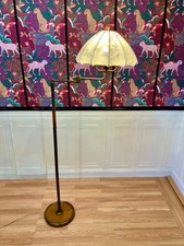 LAMPADAIRE MODULABLE DESIGN 1950.