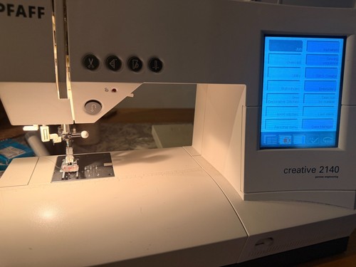 Used pfaff sewing machines for - sewing,