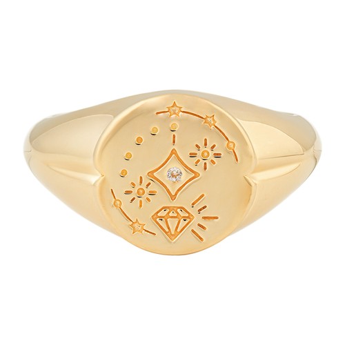 Bague cai argent sterling - cai, en