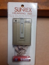 Vintage Transistor Japan Micro