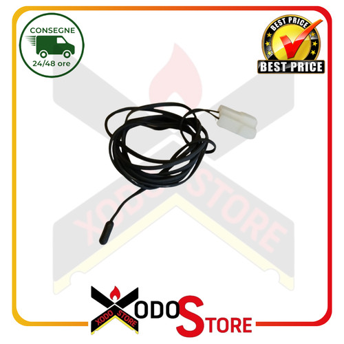 Sonde ambiante ntc - 10k, l=2000