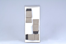 Fleischmann 6153 – Set de 6 Compléments pour Pont Tournant – HO 1/87 – BO