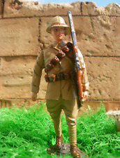 COLLECTION SOLDATS: Le FANTASSIN ANGLAIS à la Bataille de MEGGIDO, 1918, no 33