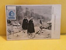CP  carte postale vintage