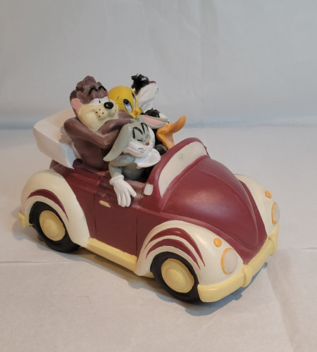 Warner bros les looney tunes - bros,