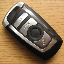 Coque Clé Plip Telecommande 4