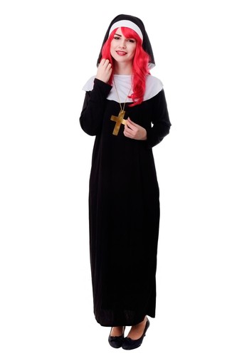Dress costume femme - up,