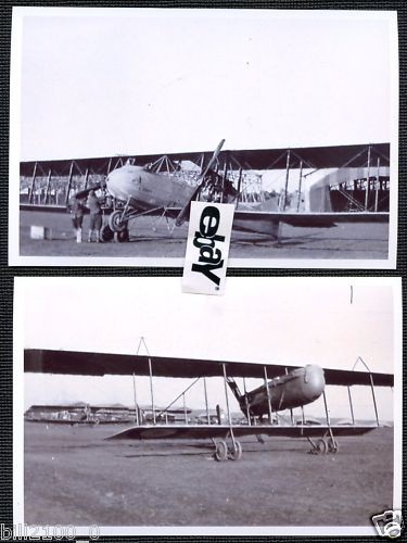 Guerre 1914 1918 2 photos - -,