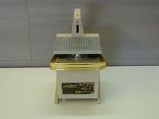 Pinbohrgerät P-110 Pindex Système Whaladent-2