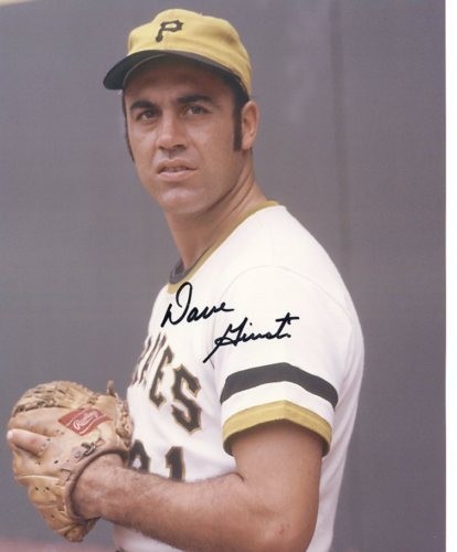 Dave giusti pittsburgh pirates - giusti,