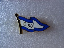 AIR - C 53 - 2° escadrille du 2-33 EED