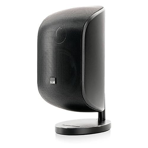 Haut parleur bowers wilkins - haut-parleur,