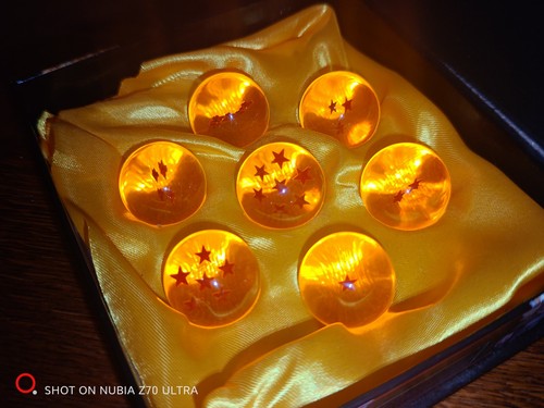 Bandai dragon ball coffret - bandai,