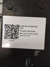 R04010019A boîtier moteur uce