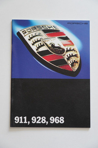 Catalogue brochure livre