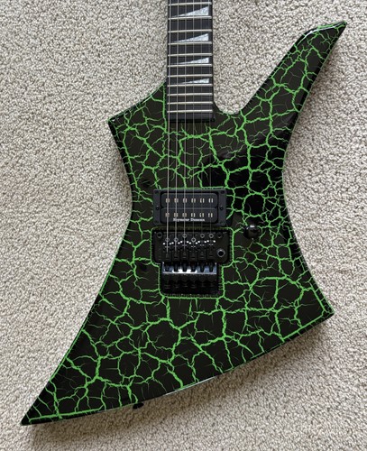 Jackson pro signature brandon - jackson,
