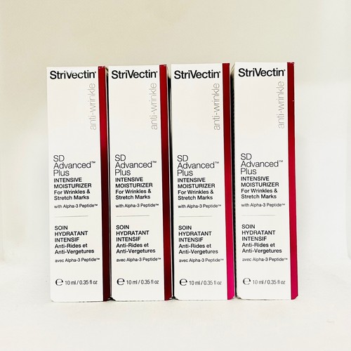 Hydratant intensif strivectin - hydratant,