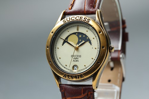 Montre seiko alba - montre, v338-6b00