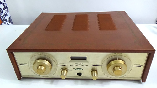 Vintage scott type 330 b - scott, 330-b