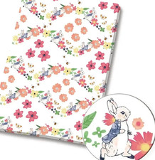 Tissu En PolyCoton Beatrix