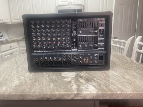 Yamaha emx88s used - yamaha,