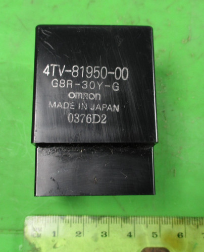 1997 2007 yamaha yzf600r pompe - yzf600r,
